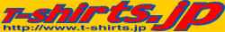 T-shirts.jp